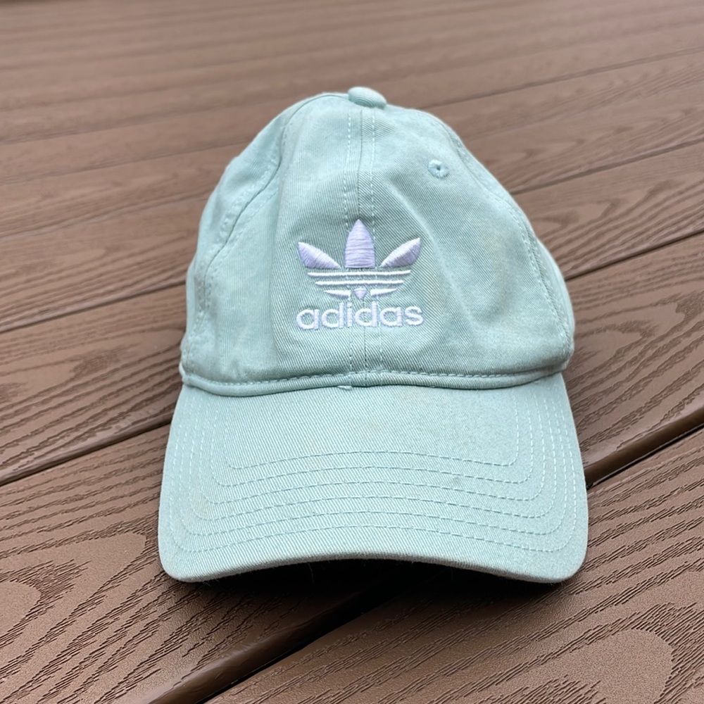 Adidas Hat